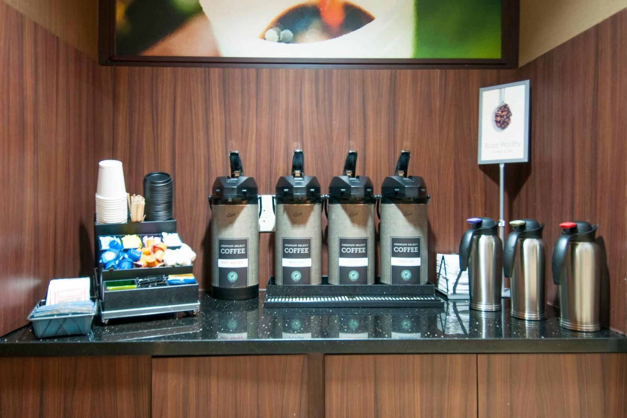 Fairfield Inn & Suites By Marriott San Antonio North/Stone Oak מראה חיצוני תמונה