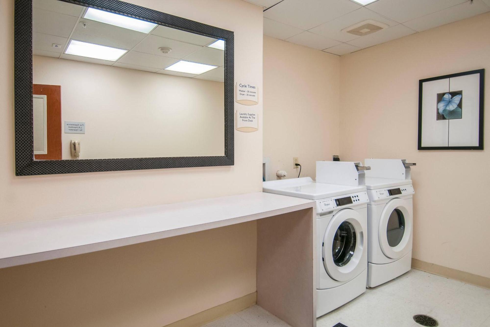 Fairfield Inn & Suites By Marriott San Antonio North/Stone Oak מראה חיצוני תמונה